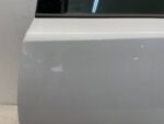 COROLLA E21 KOMBI DRZWI TYLNE LEWE LEWY TYŁ KOMPLETNE CIEMNA SZYBA 089 2PU - obrazek 4