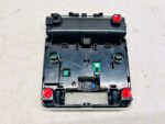 RAV4 V LAMPKA OŚWIETLENIA WNĘTRZA KABINY SZARA 20 PIN - obrazek 6