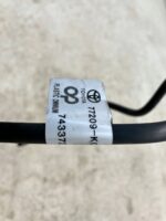 YARIS IV HYBRYDA RURKA PRZEWÓD PALIWOWY 77209-K0060 - obrazek 4