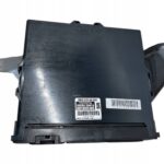 AVENSIS T27 LIFT T29 MODUŁ STEROWNIK START AND STOP 89260-05010