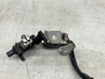 COROLLA E21 1.8 HYBR WIĄZKA KABEL MASOWY CZUJNIK KLEMA MINUSOWA 28850-0Y020 - obrazek 4