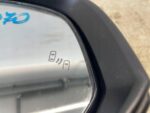 RAV4 V LUSTERKO WSTECZNE ZEWNĘTRZNE KOMPLETNE PRAWE 12 PIN 070 2QJ RYSKA - obrazek 9