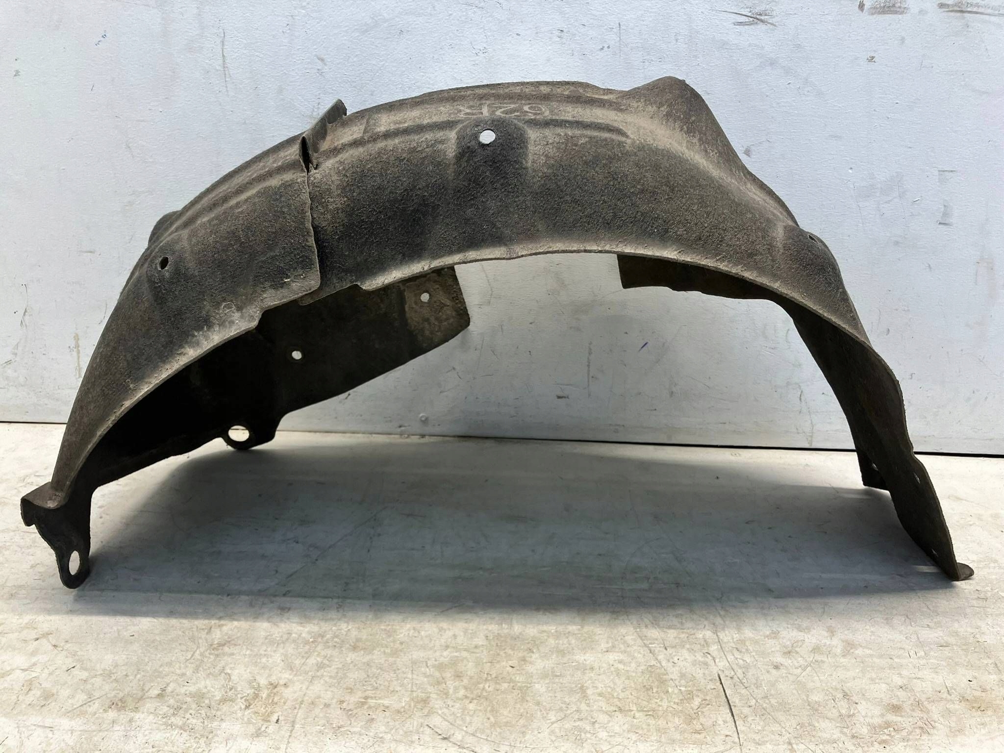 allegro-d7f950d48272075c94e38dfa COROLLA E21 KOMBI NADKOLE TYLNE PRAWE PRAWY TYŁ MATERIAŁOWE 65637-02180 - obrazek 1