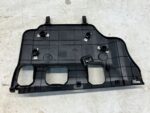 COROLLA E21 OSŁONA DOLNA DESKI KONSOLI POD NOGI PRAWA 55607-02310 - obrazek 2