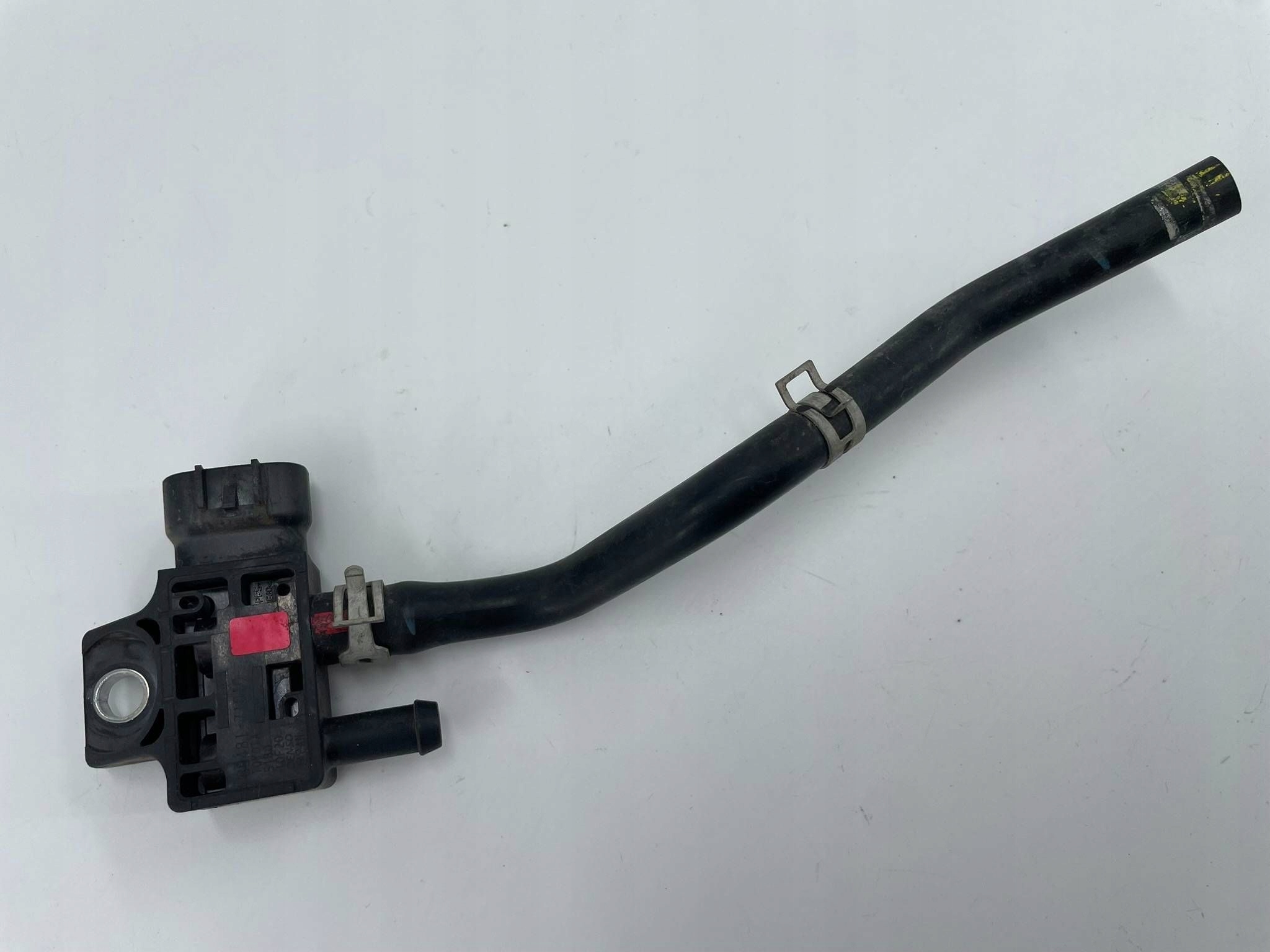 allegro-d80c6cca2b21048ff6d10c6b TOYOTA LEXUS CZUJNIK CIŚNIENIA SPALIN KOLEKTORA KATALIZATORA 89481-71010 - obrazek 1