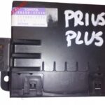PRIUS PLUS MODUŁ KLIMATYZACJI 88650-47410