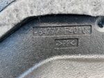 C-HR CHR I 1.8 HYBRYDA STYROPIAN SCHOWEK BAGAŻNIKA ZESTAW NAPRAWCZY - obrazek 7
