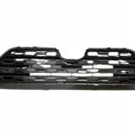 RAV4 V GRILL ATRAPA Z PDC SREBRNA
