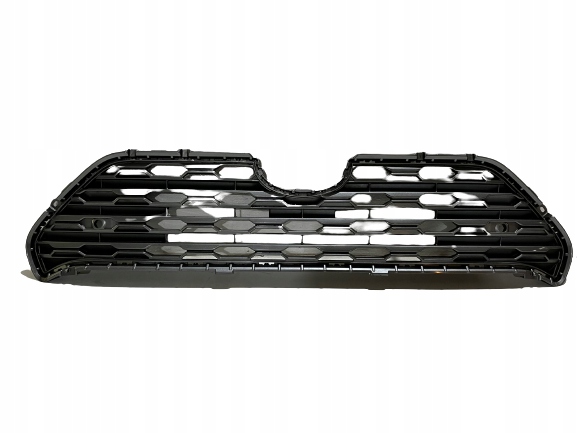 allegro-d844e260a48c5bc69eee8125 RAV4 V GRILL ATRAPA Z PDC SREBRNA - obrazek 1