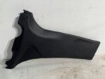 YARIS IV MAZDA 2 OSŁONA SŁUPKA ŚRODKOWEGO "B" DOLNA DÓŁ LEWA - obrazek 2