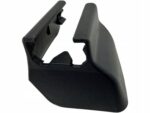 YARIS IV MAZDA 2 OSŁONA SZYNY FOTELA KIEROWCY 72138-K0010
