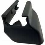 YARIS IV MAZDA 2 OSŁONA SZYNY FOTELA KIEROWCY 72138-K0010