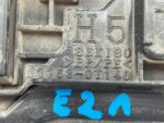 COROLLA E21 LIFT 1.8 HYBRYDA OBUDOWA FILTRA POWIETRZA REZONATOR ŁAPACZ RURA - obrazek 4