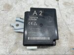 COROLLA E21 MODUŁ CZUJNIK ASSY KEY TMPS 897B0-02070 A2 - obrazek 2