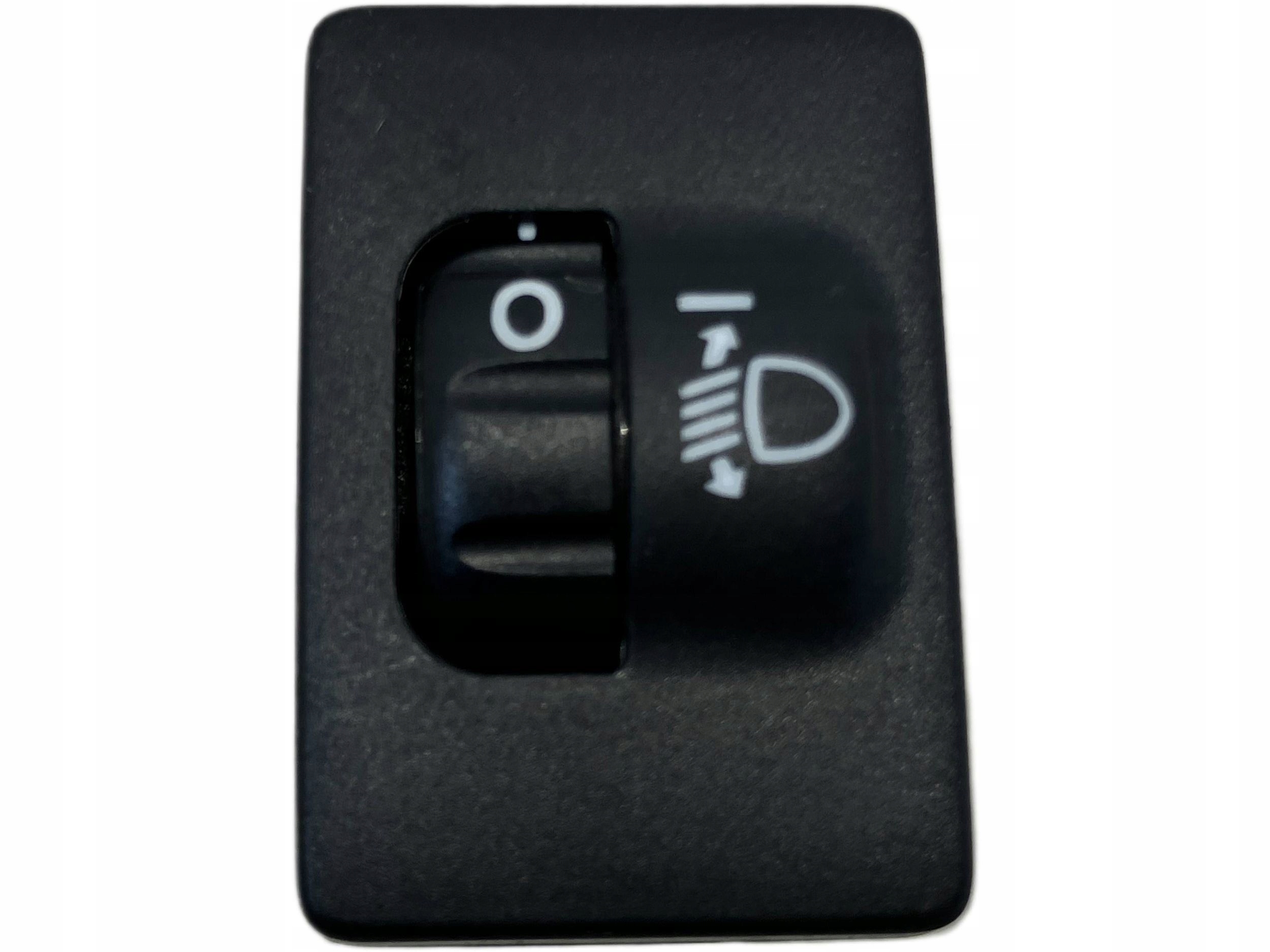 allegro-d8fb8617db1a067a32ecccf3 AURIS II PRZYCISK PRZEŁĄCZNIK POKRĘTŁO REGULACJI ŚWIATEŁ - obrazek 1