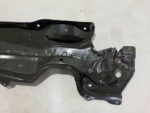 COROLLA E21 PODSZYBIE PRZEDNIE METALOWE METAL - obrazek 2