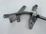 RAV4 V WSPORNIK MOCOWANIE DESKI ROZDZIELCZEJ KONSOLI 55306-42150 - obrazek 2