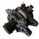 AURIS II COROLLA E16 1.6 ALTERNATOR 27060-0T360