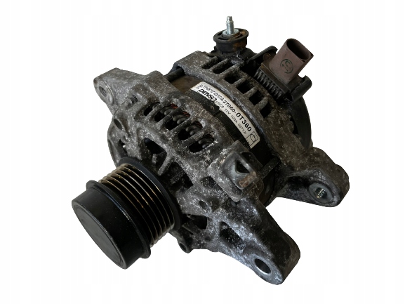 allegro-d92c97be6cd4294b26d6bdb4 AURIS II COROLLA E16 1.6 ALTERNATOR 27060-0T360 - obrazek 1