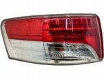 AVENSIS T27 SEDAN LAMPA TYLNA LEWA LEWY TYŁ