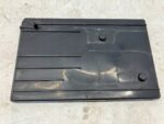 AURIS II 1.4 D4D PÓŁKA PODSTAWA AKUMULATORA 74431-02150 - obrazek 2