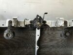 PRIUS IV CHŁODNICE WZMOCNIENIE ŻALUZJA KOMPLET 040 PAS PRZEDNI - obrazek 4