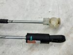 YARIS III LIFT 1.5 VVTI BENZYNA CIĘGNO CIĘGNA ZMIANY BIEGÓW - obrazek 2