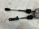 AVENSIS T27 LIFT T29 1.6 2.0 D4D LINKA CIĘGNO ZMIANY BIEGÓW 1WW 2WW BMW - obrazek 2