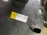 C-HR CHR I 1.8 HYBRYDA SPRĘŻARKA KOMPRESOR KLIMATYZACJI 042400-0370 ESB20C - obrazek 4