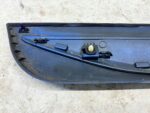 YARIS III LIFT LISTWA NA DÓŁ DRZWI LEWA TYLNA LEWY TYŁ Y20 8X2 75742-0D210 - obrazek 6