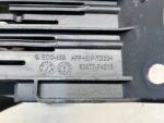 COROLLA E21 KASETA MOCOWANIE UCHWYT MODUŁU ZA SCHOWKIEM 82877-F4010 - obrazek 6