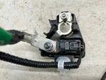 RAV4 V HYBRYDA KLEMA MINUSOWA 82183-42150 - obrazek 5