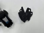 RAV4 V HYBRYDA MOCOWANIA UCHWYT ZAWIASY KANAPY ISOFIX KOMPLET - obrazek 4