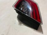 C-HR CHR LAMPA TYLNA PRAWA PRAWY TYŁ FULL LED - obrazek 3