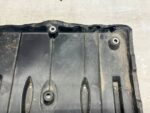 COROLLA E21 KOMBI OSŁONA PODWOZIA TYLNA TYŁ POD WANNE 58399-02170 - obrazek 2