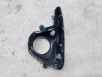 YARIS III LIFT KRATKA ZAŚLEPKA HALOGENU PRAWA SZARA CHROM Y20 - obrazek 7