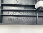 RAV4 V PODŁOGA BAGAŻNIKA ZAŚLEPKA BOCZKA BAGAŻNIKA LEWA 58417-42070 - obrazek 7