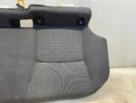 COROLLA E21 KOMBI HATCHBACK SIEDZISKO KANAPY TYLNEJ MATERIAŁ - obrazek 4