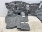 COROLLA CROSS WYGŁUSZENIE ŚCIANY GRODZIOWEJ EUROPA 55210-16210 - obrazek 2