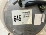 RAV4 IV HYBRYDA WENTYLATOR BATERII TRAKCYJNEJ G9230-48070 - obrazek 7