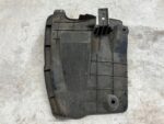 AVENSIS T27 NADKOLE TYLNE CHLAPACZ LEWY TYŁ PLASTIK 52592-05020 - obrazek 4