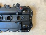 YARIS III LIFT 1.5 BENZYNA POKRYWA KAPA ZAWOROWA - obrazek 3