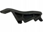 YARIS IV MAZDA 2 WYGŁUSZENIE WYPEŁNIENIE BŁOTNIKA PIANKA LEWE 53154-K0020