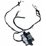 COROLLA E21 LIFT ANTENA GPS NAWIGACJI NAVI 86862-42010 86147-58010