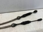 AVENSIS T27 LIFT T29 D4D LINKA ZMIANY BIEGÓW 1WW 2WW - obrazek 8