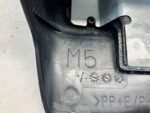 YARIS IV MAZDA 2 OSŁONA OBUDOWA KOLUMNY KIEROWNICZEJ KPL RYSY - obrazek 7