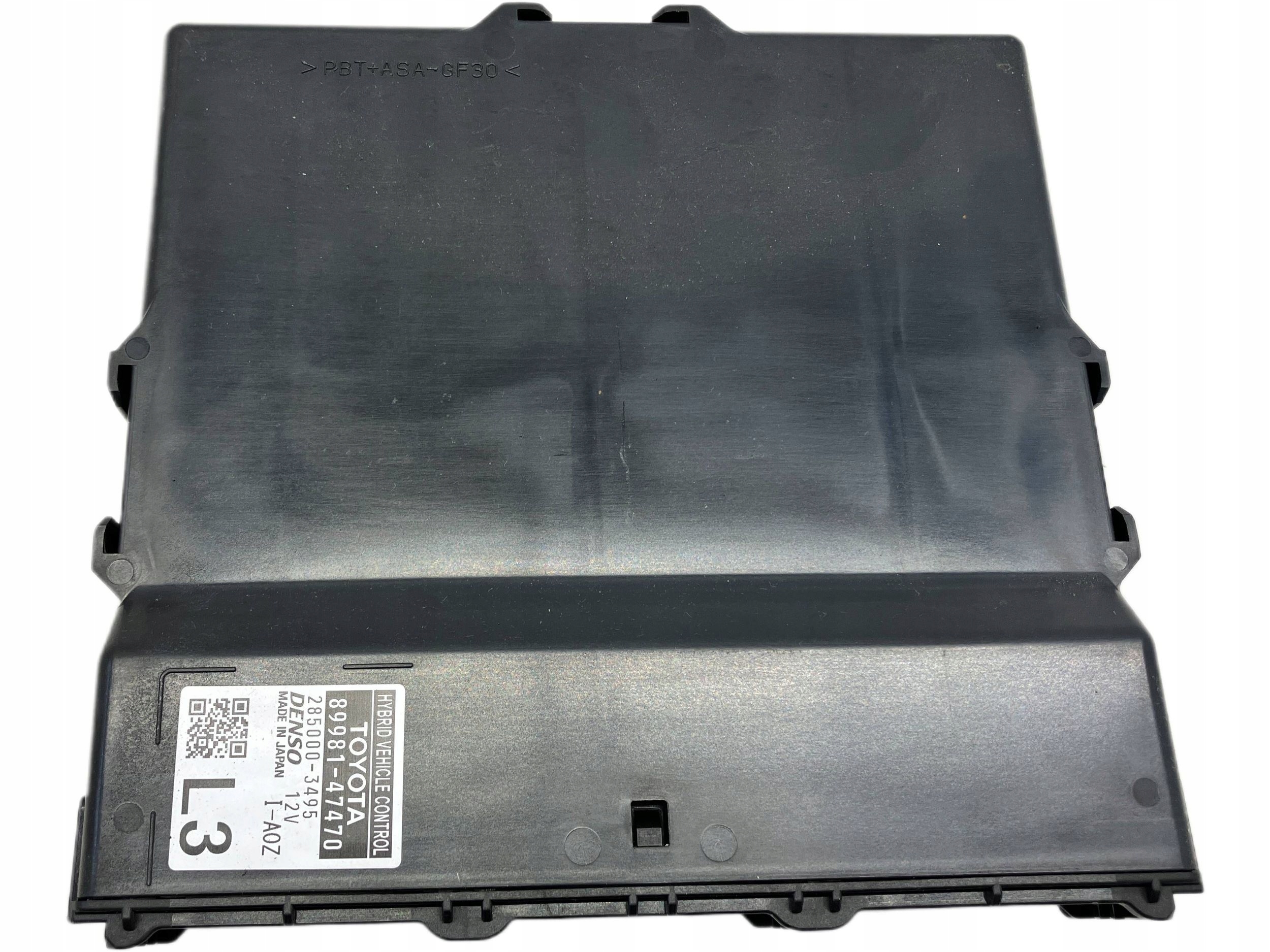 allegro-daf3589c73f537213a4796b0 PRIUS IV MODUŁ STEROWNIK HYBRID VEHICLE CONTROL 89981-47470 - obrazek 1