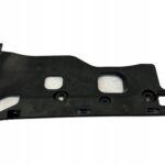 YARIS IV CROSS MAZDA 2 OSŁONA DESKI KONSOLI DOLNA LEWA POD NOGI 55606-K0030