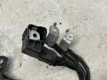 COROLLA E21 1.8 HYBR WIĄZKA KABEL MASOWY CZUJNIK KLEMA MINUSOWA 28850-0Y020 - obrazek 2