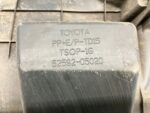 AVENSIS T27 CHLAPACZ NADKOLE TYLNE LEWY TYŁ PLASTIK 52592-05020 - obrazek 6